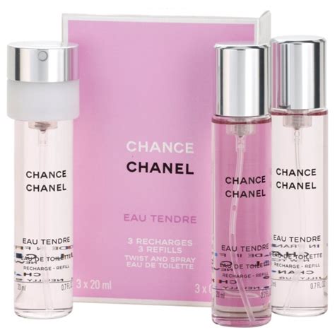 chanel chance edt boots|chanel chance refills boots.